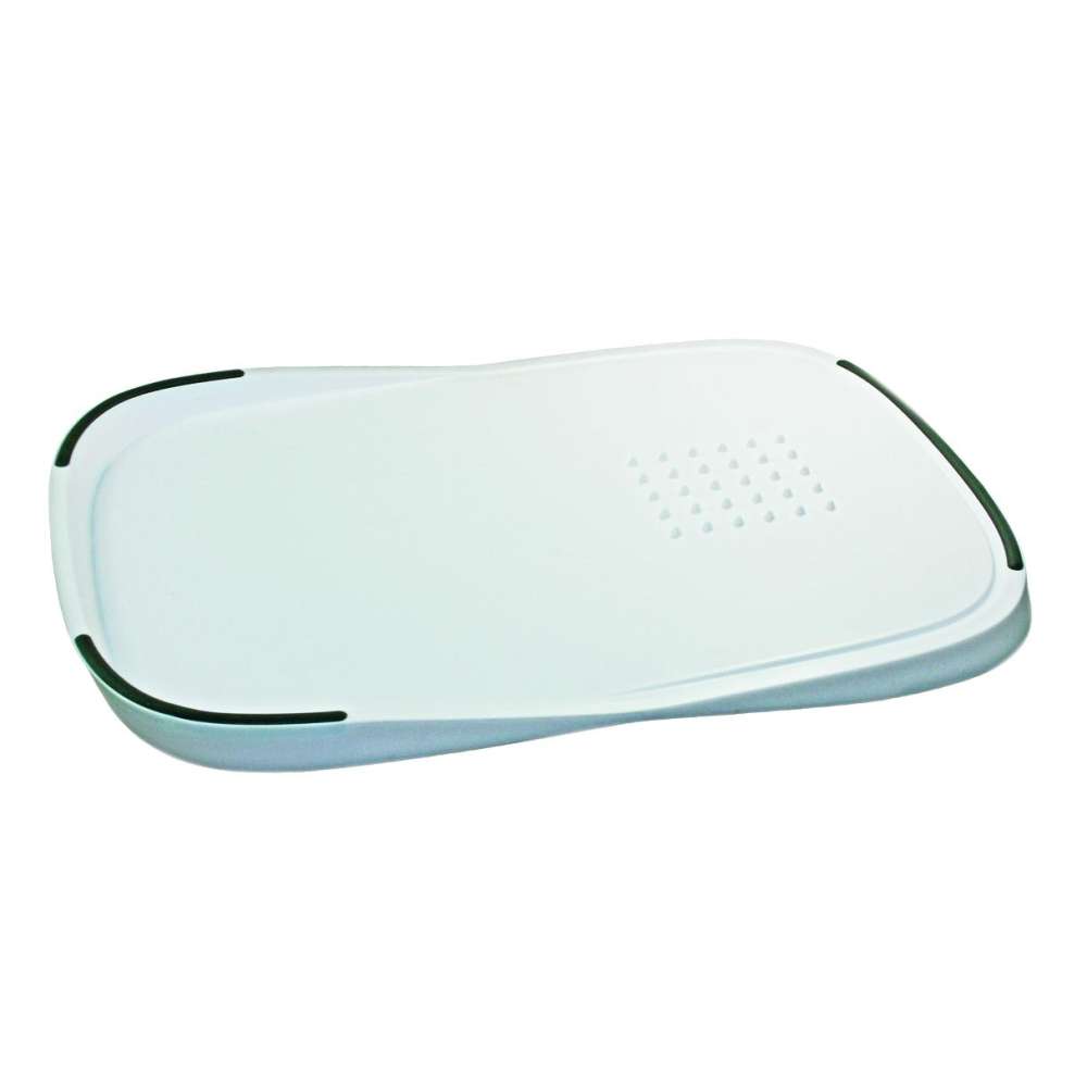 Planche à découper réversible