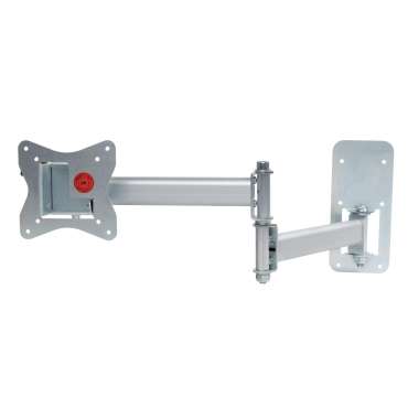 Support TV articulé