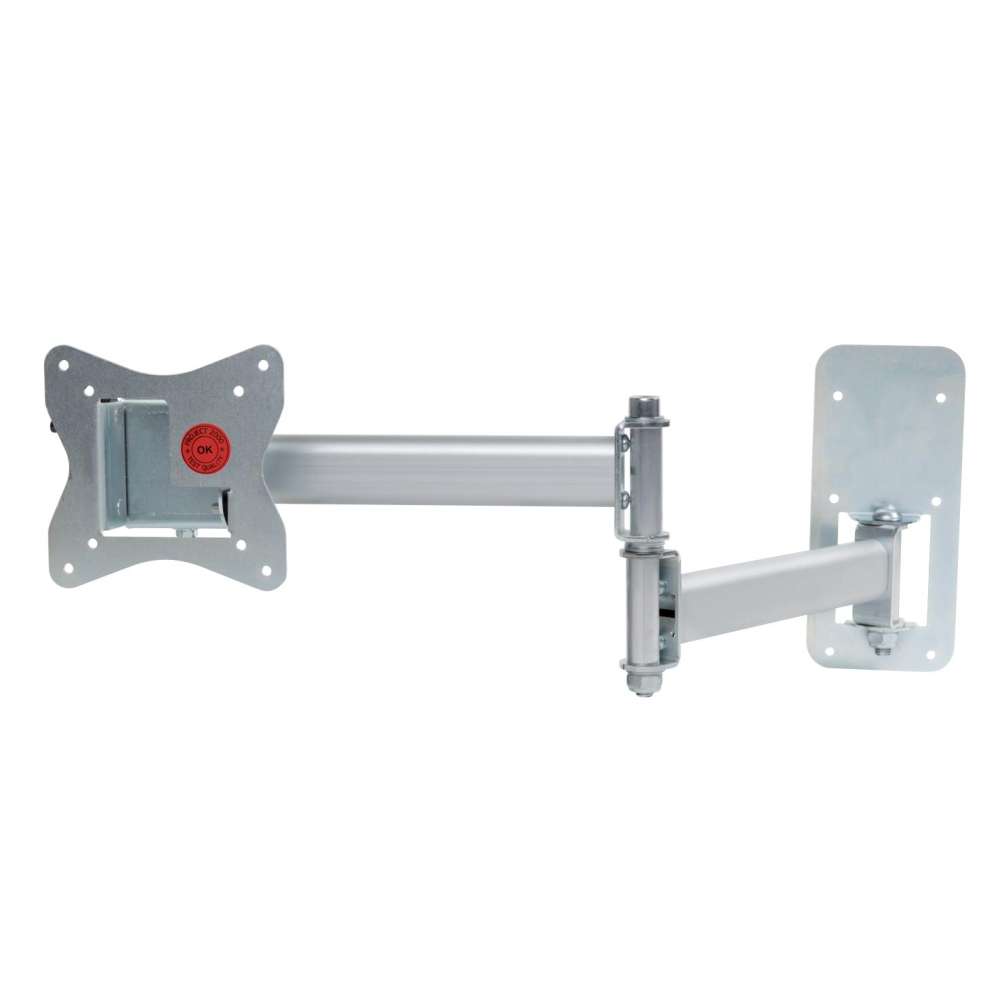 Support TV articulé