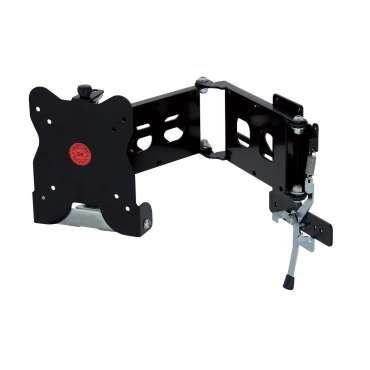 Support TV articulé