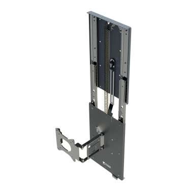 Support TV articulé