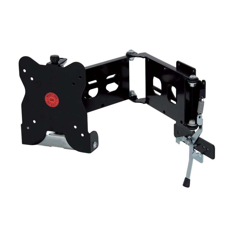 Support TV système pantographe