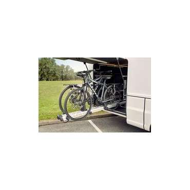 Porte-vélos Veloslide