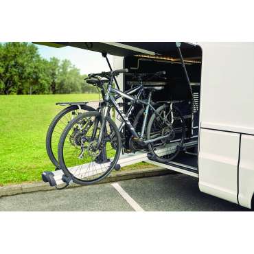 Porte-vélos Veloslide