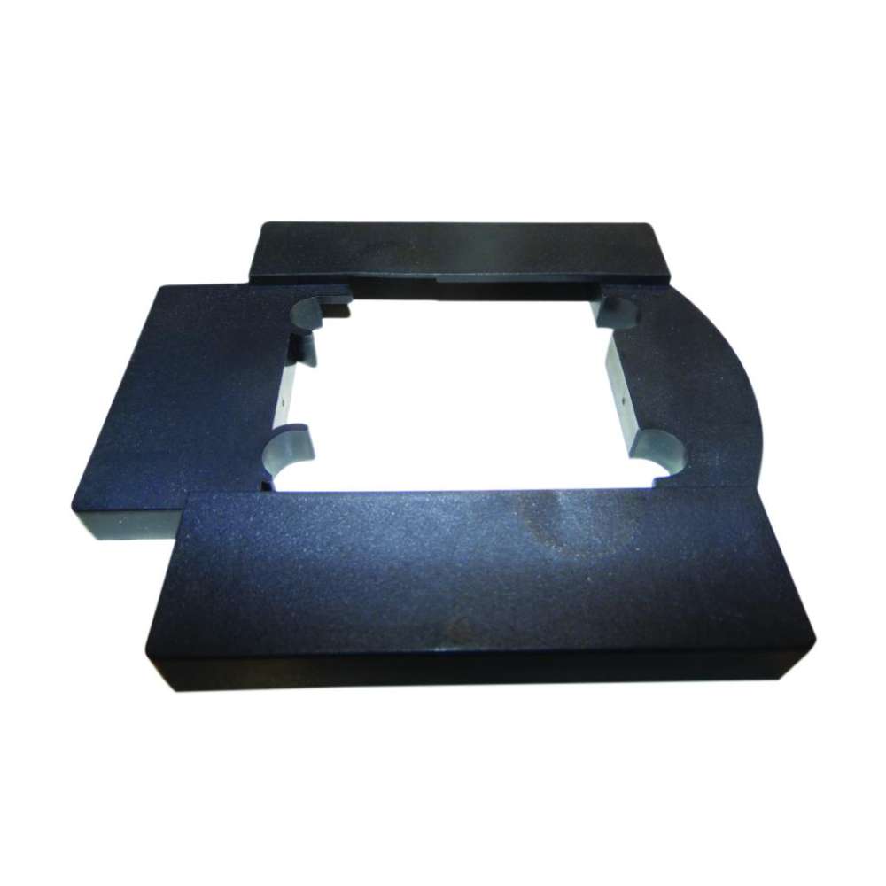 Cale épaisseur pour serrure Magic