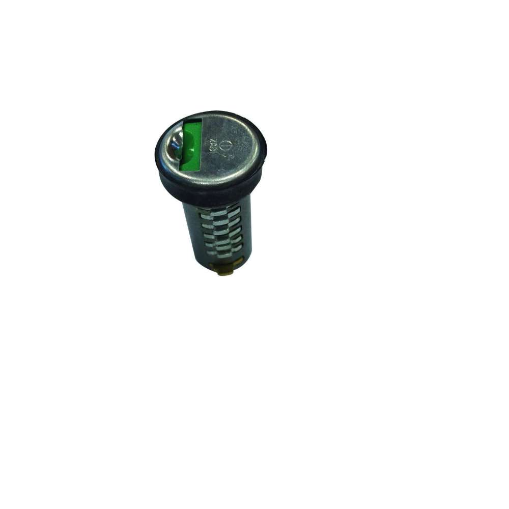 Barrilet amovible haute sécurité