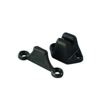 Arrêt de porte en plastique