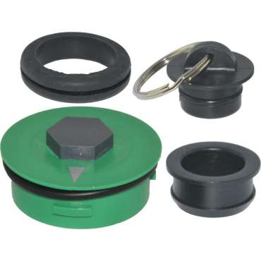 2ème raccord pour SOG I