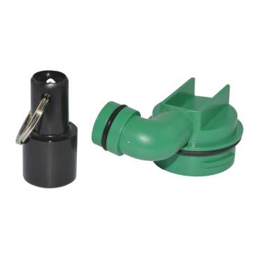 2ème raccord pour SOG I