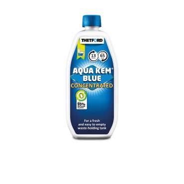 Aqua Kem Blue concentré