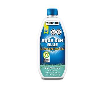 Aqua Kem Blue concentré