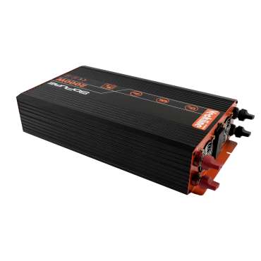 Convertisseur pur sinus