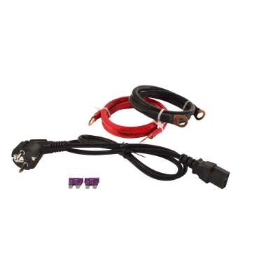 Convertisseur pur sinus