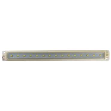 Reglette 12 leds avec interrupteur