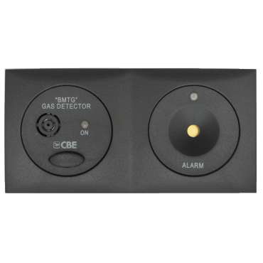 Détecteur gaz soporifique et GPL