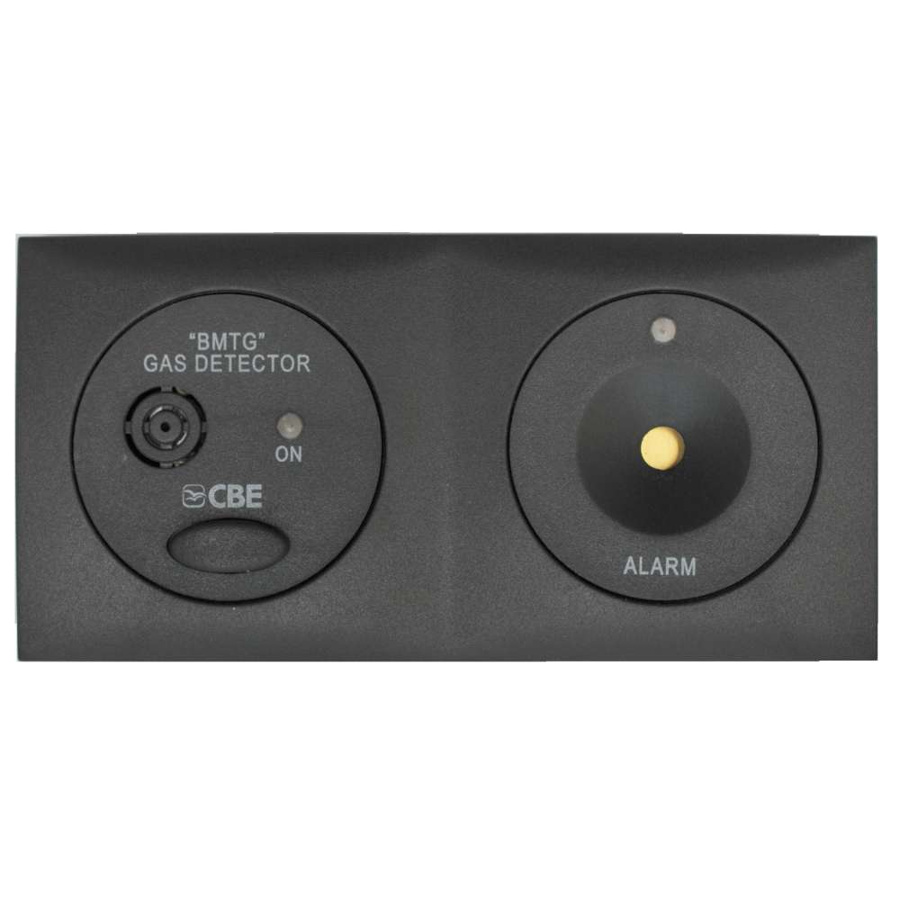 Détecteur gaz soporifique et GPL