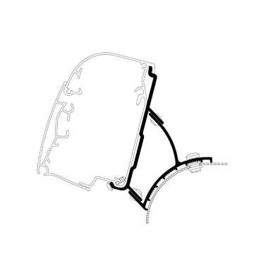 Omnistor 4900 + adaptateur