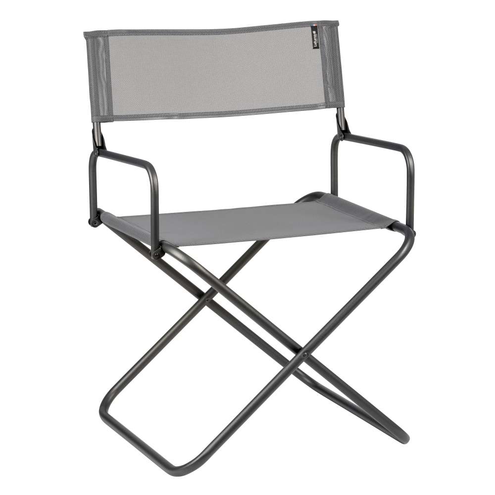 Fauteuil directeur XL - Noir