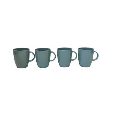 Mugs Cool - Lot de 4