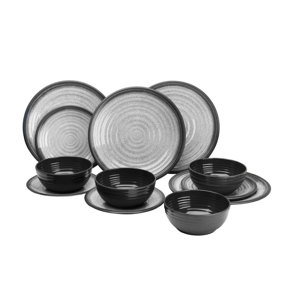 Service de table GRANITE