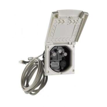 Prise externe pour ActivSat