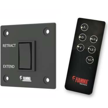 Moteur Kit Plus F80s