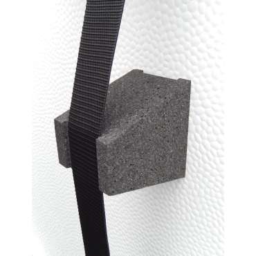 Espaceurs - Lot de 4