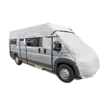 Bache de toit Fiat Ducato