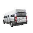 Bache de toit Fiat Ducato