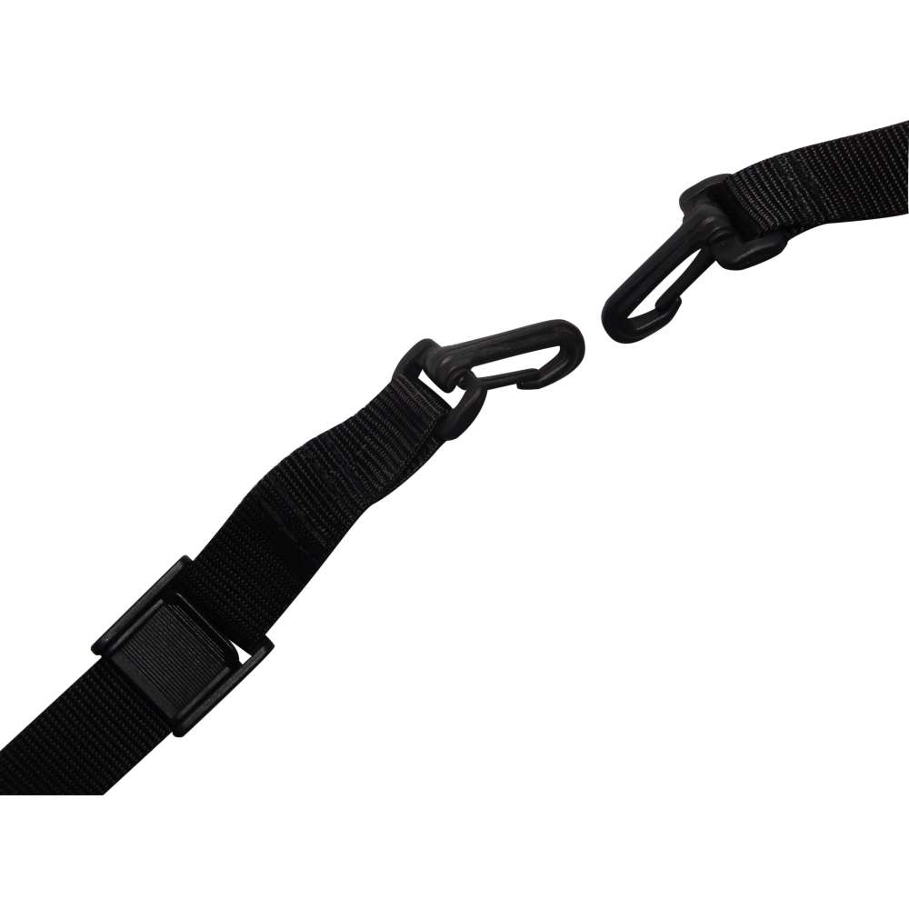 Ceinture de tension avec 2 mousquetons