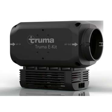 Truma E-Kit