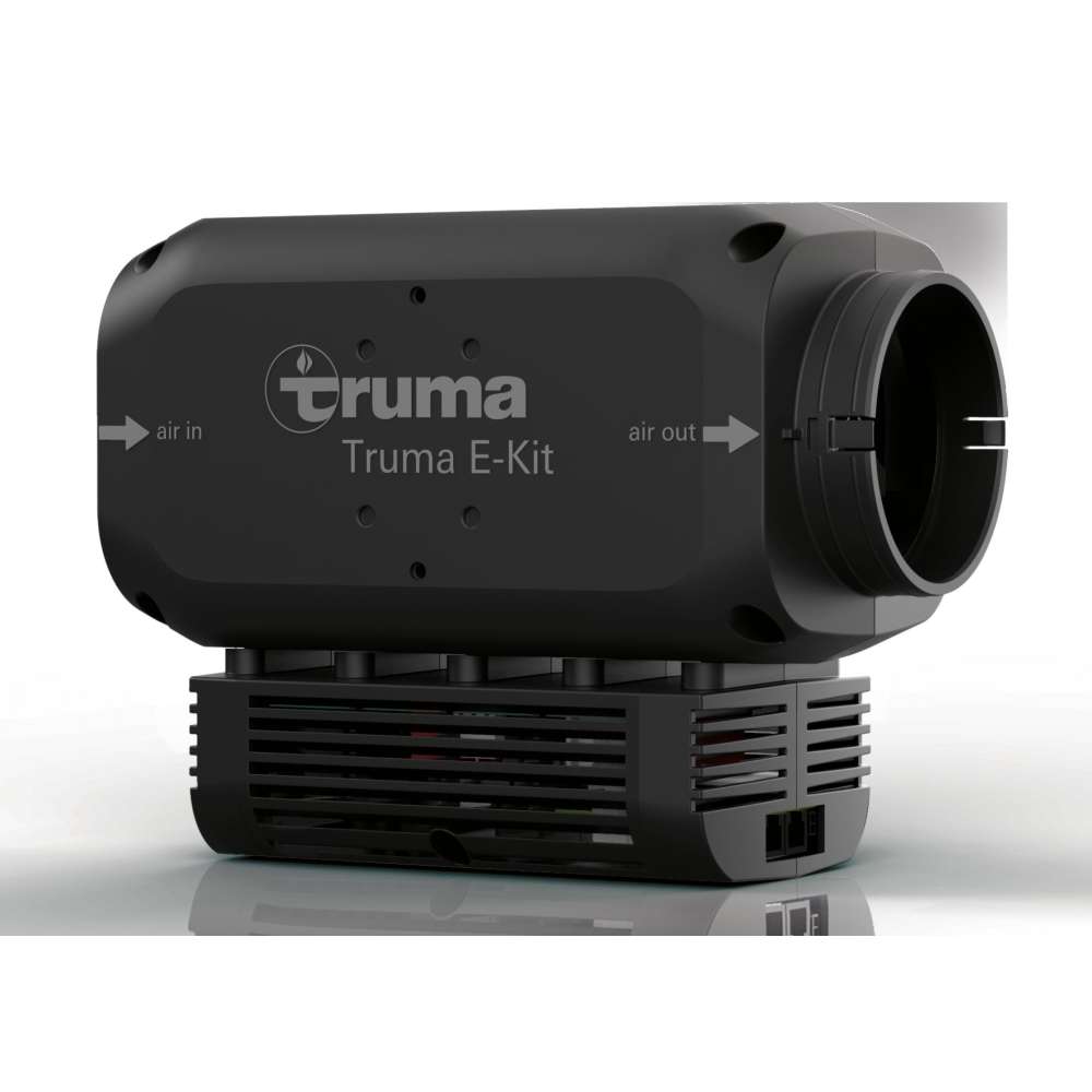 Truma E-Kit