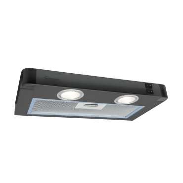 Hotte CLICK  filtrante Série iVan