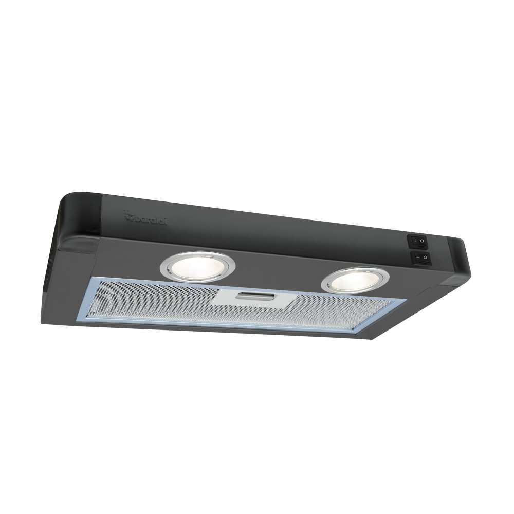 Hotte CLICK  filtrante Série iVan