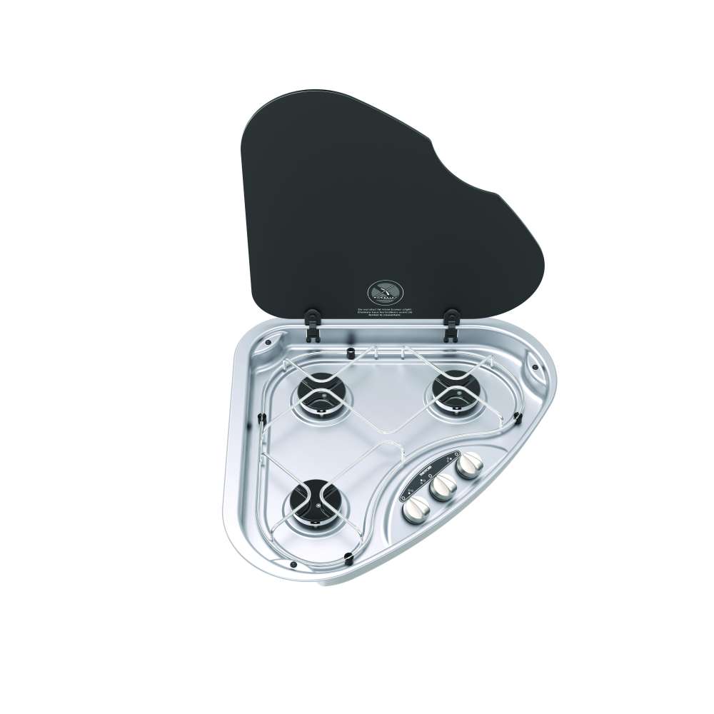 Plan de cuisson Basic Line 330