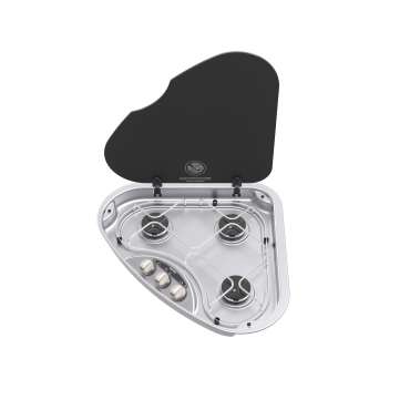 Plan de cuisson Basic Line 330