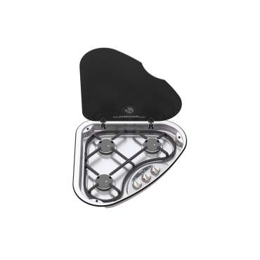 Plan de cuisson Basic Line 330