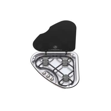 Plan de cuisson Basic Line 330