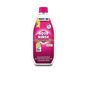 Aqua Rinse Plus