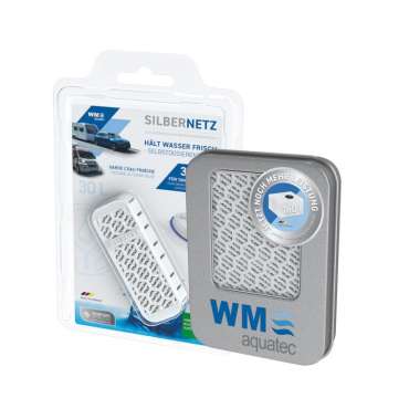 Conservateur d'eau SilverNet