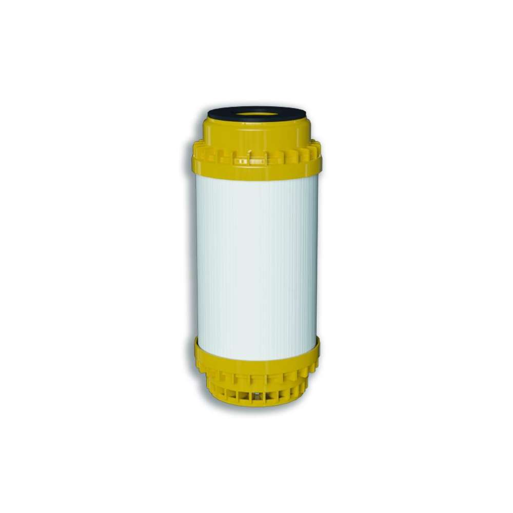 Cartouche adoucissante "Mobile Edition"