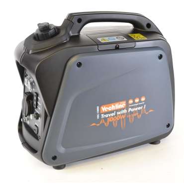 Groupe électrogène