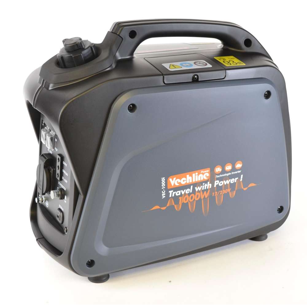 Groupe électrogène