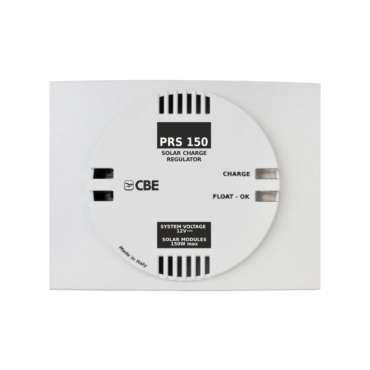 Régulateur de charge solaire PRS