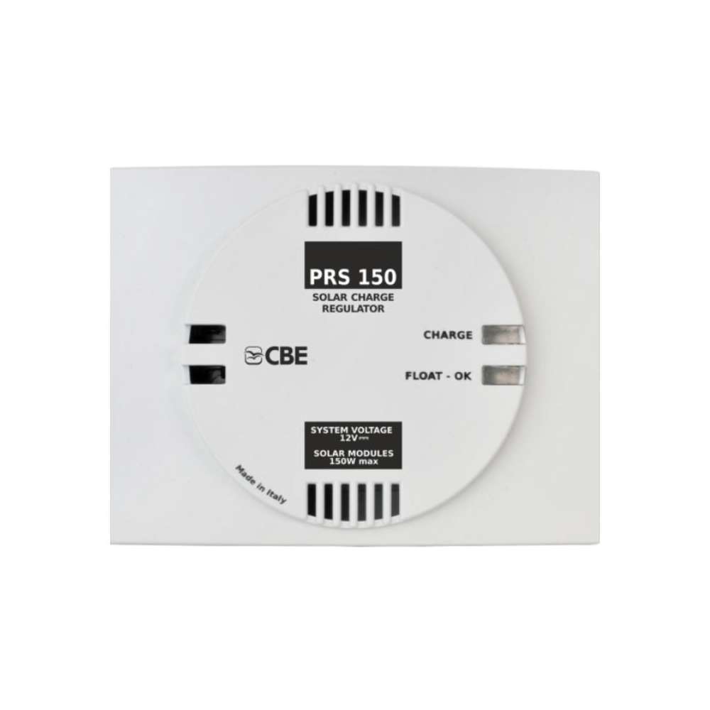 Régulateur de charge solaire PRS