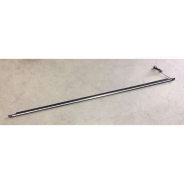 Eclairage porte d'entrée