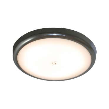 Plafonnier LED avec interrupteur tactile