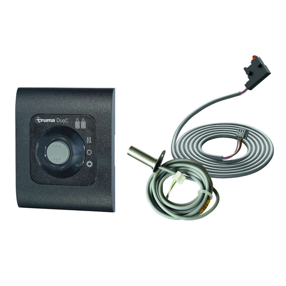 Téléaffichage DuoC