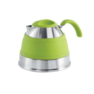 Bouilloire rétractable