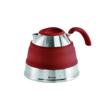 Bouilloire rétractable